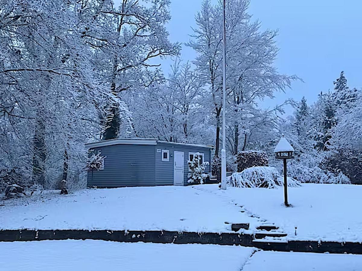 Cozy Private Annex Near Bathing Lake And 30 Min. From Copenhagen Slangerup Zewnętrze zdjęcie
