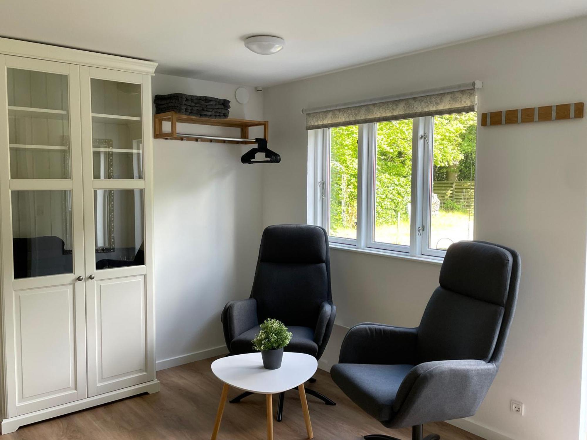 Cozy Private Annex Near Bathing Lake And 30 Min. From Copenhagen Slangerup Zewnętrze zdjęcie